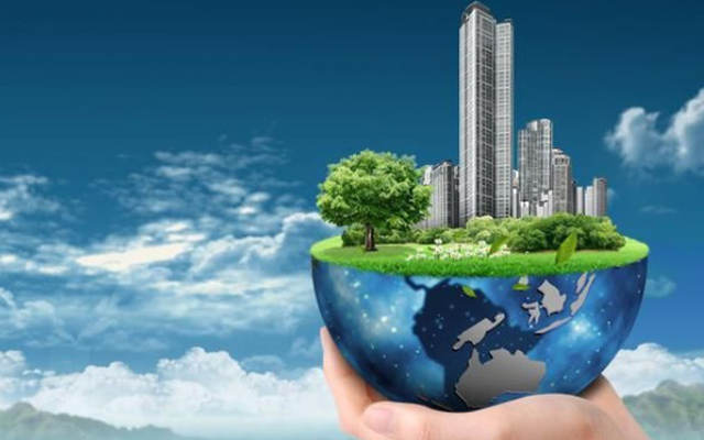 環(huán)保行業(yè)應(yīng)用